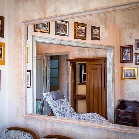 Zlatanov Residence Veliko Tarnovo Extérieur photo