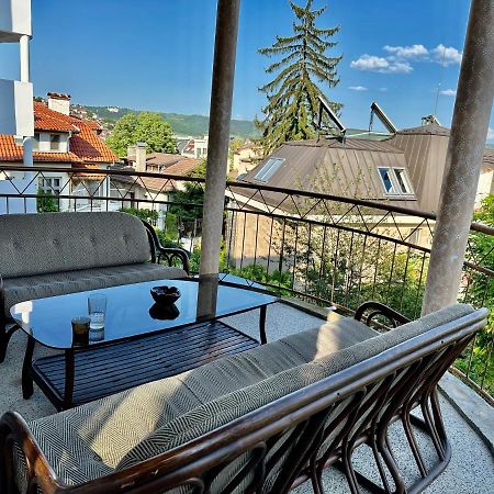 Zlatanov Residence Veliko Tarnovo Extérieur photo