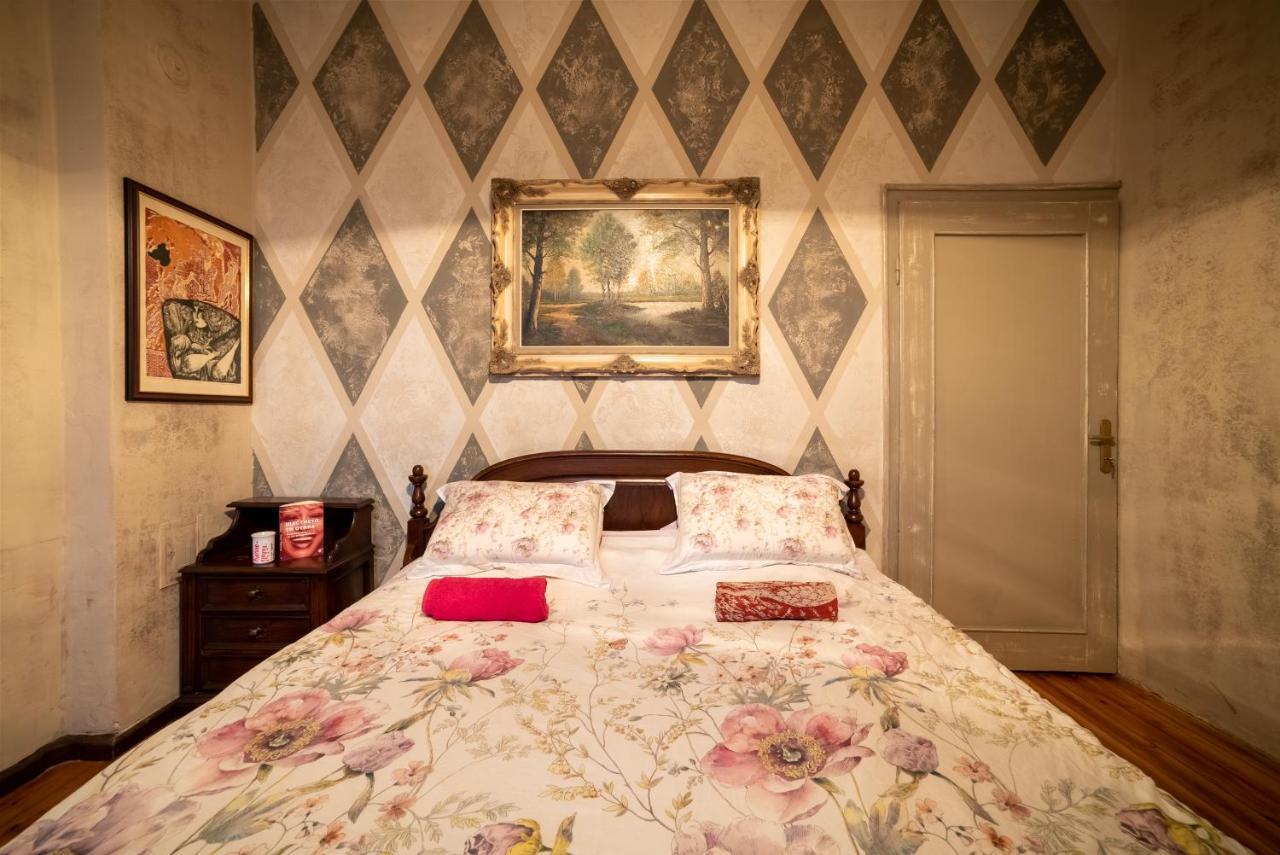 Zlatanov Residence Veliko Tarnovo Extérieur photo