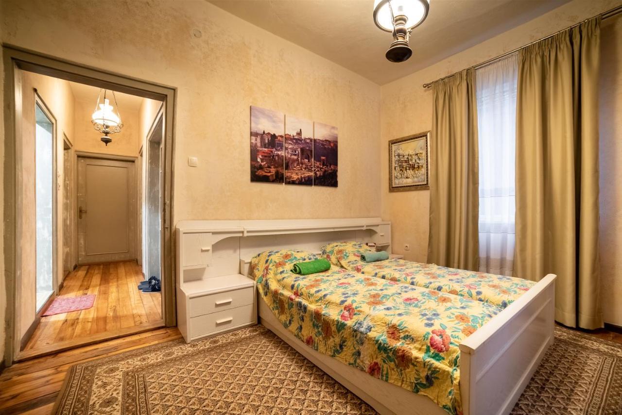 Zlatanov Residence Veliko Tarnovo Extérieur photo
