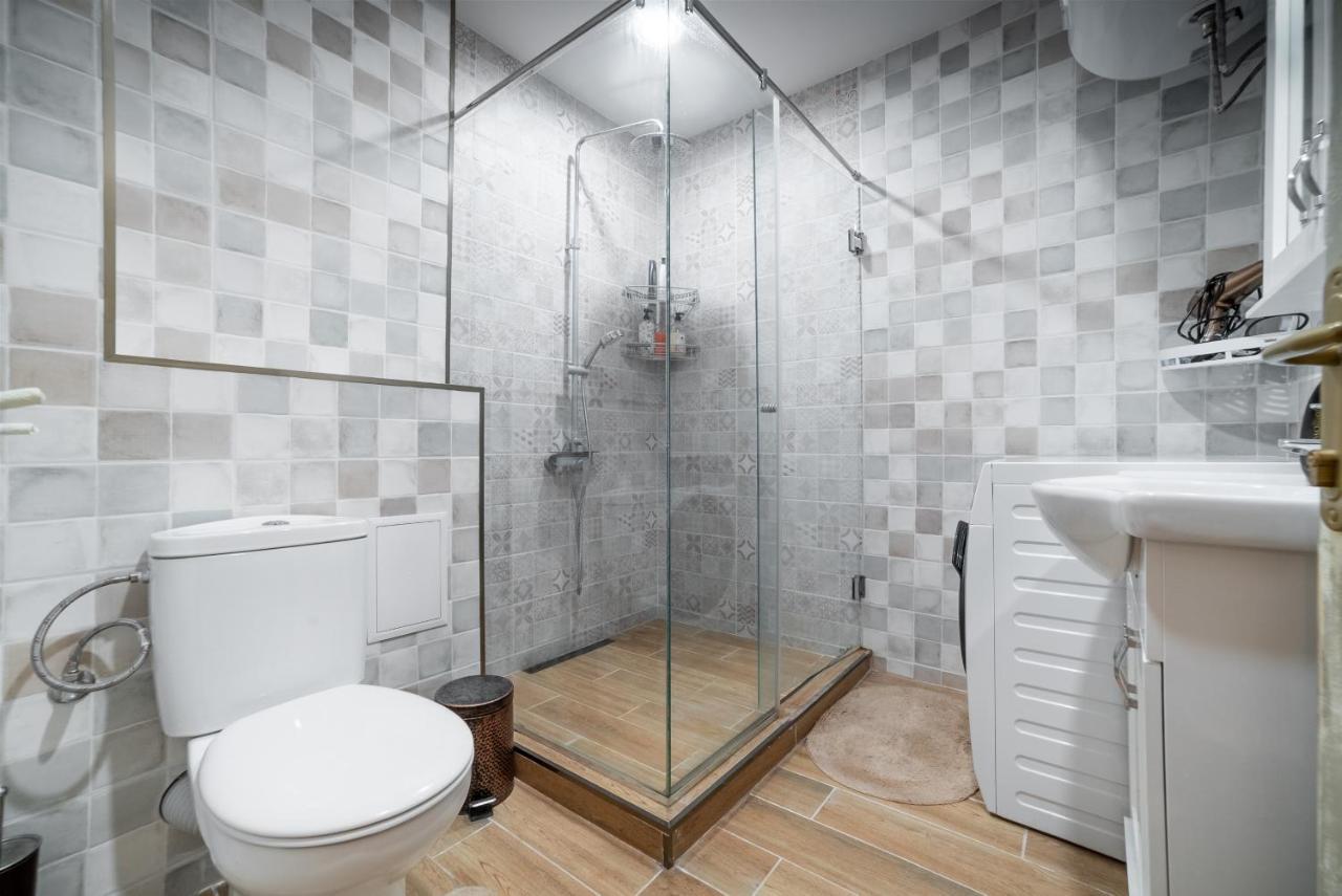 Zlatanov Residence Veliko Tarnovo Extérieur photo