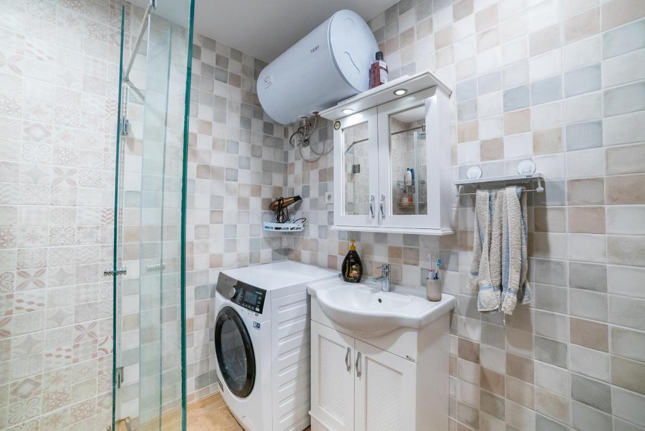 Zlatanov Residence Veliko Tarnovo Extérieur photo