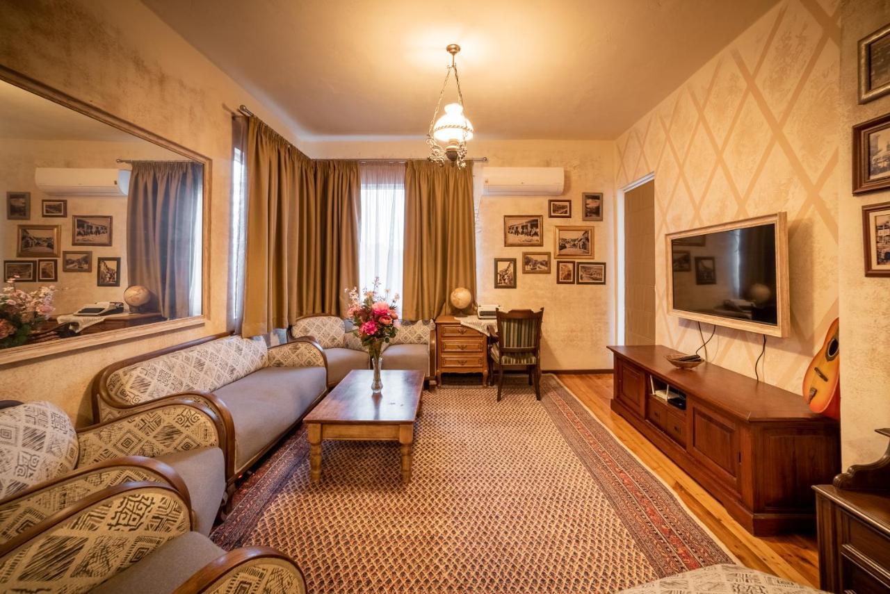 Zlatanov Residence Veliko Tarnovo Extérieur photo