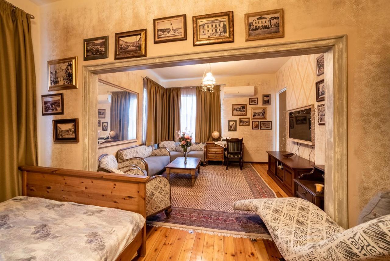 Zlatanov Residence Veliko Tarnovo Extérieur photo