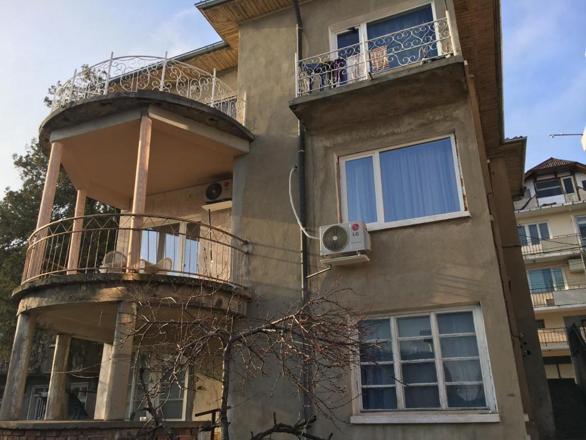 Zlatanov Residence Veliko Tarnovo Extérieur photo
