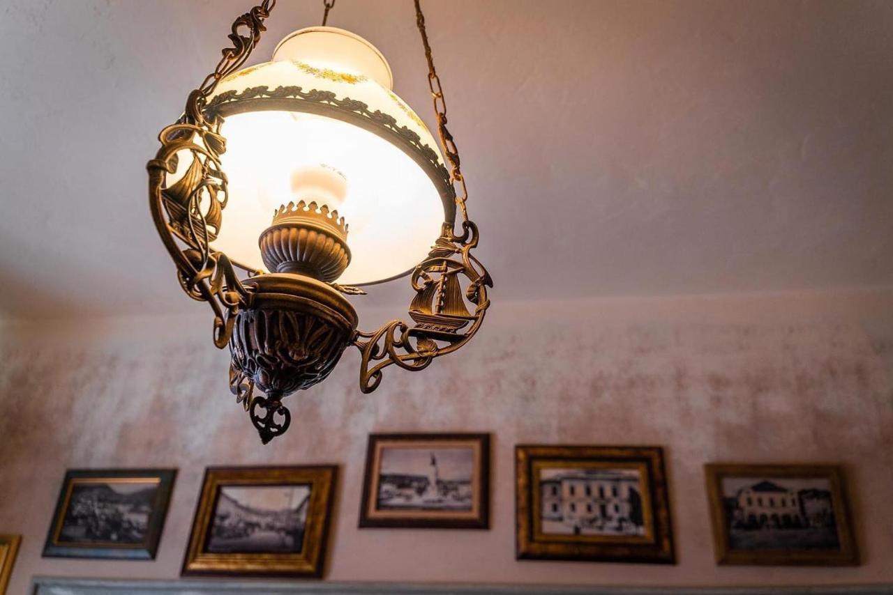 Zlatanov Residence Veliko Tarnovo Extérieur photo