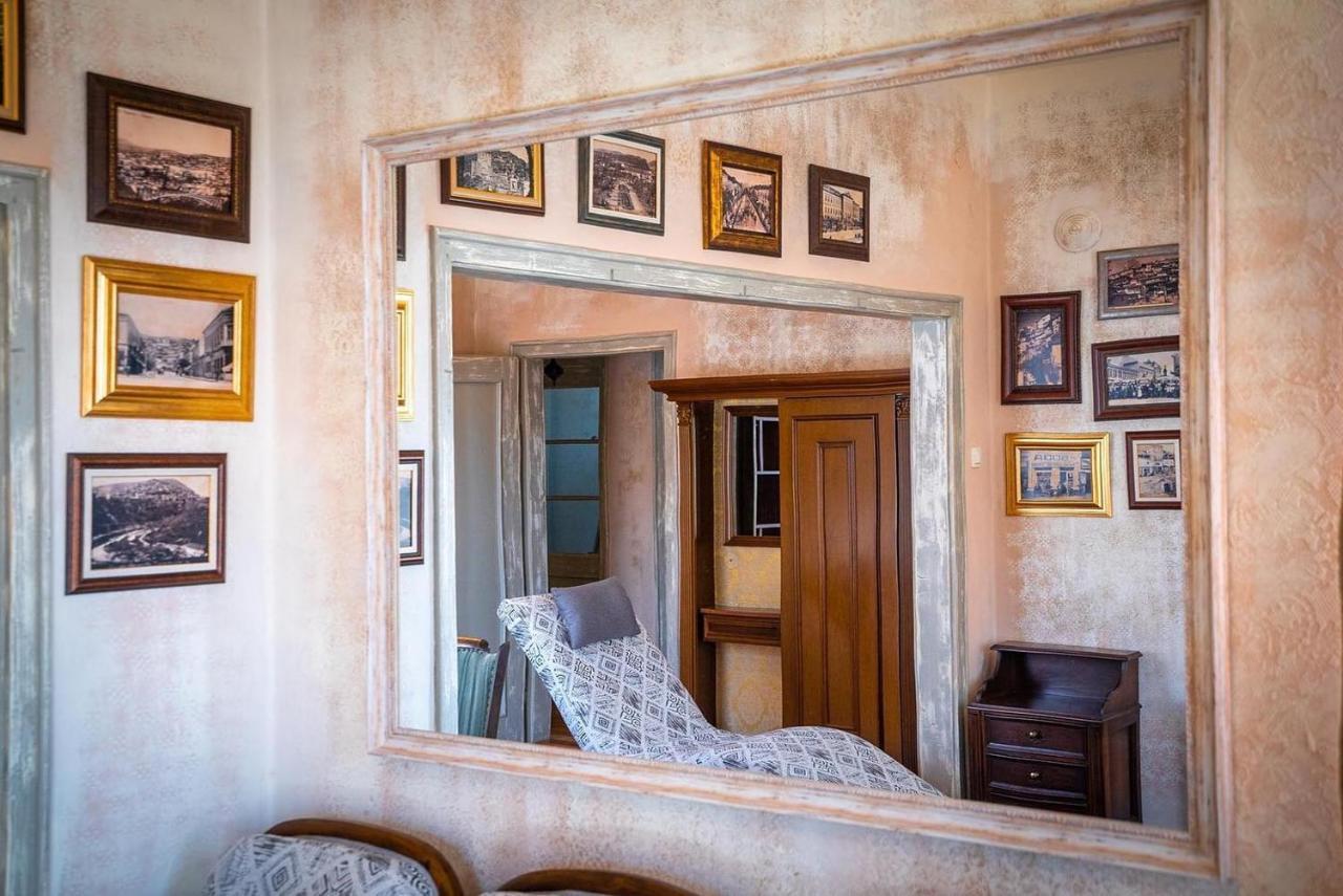 Zlatanov Residence Veliko Tarnovo Extérieur photo