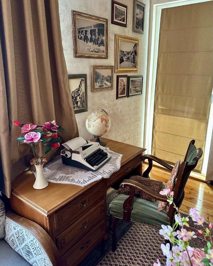 Zlatanov Residence Veliko Tarnovo Extérieur photo
