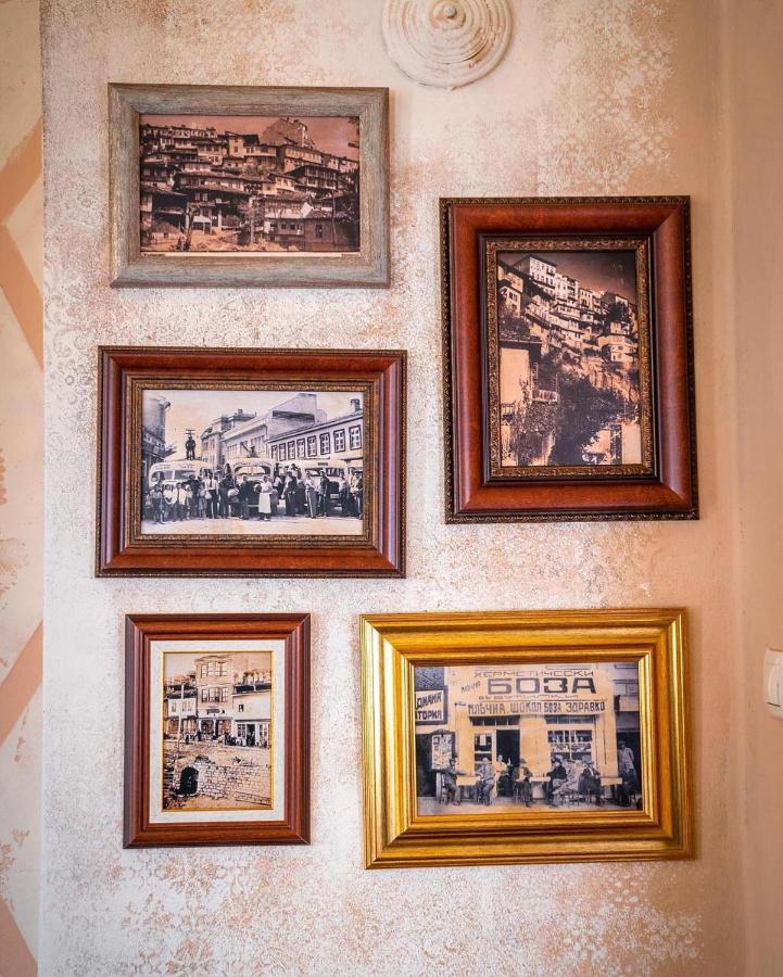 Zlatanov Residence Veliko Tarnovo Extérieur photo