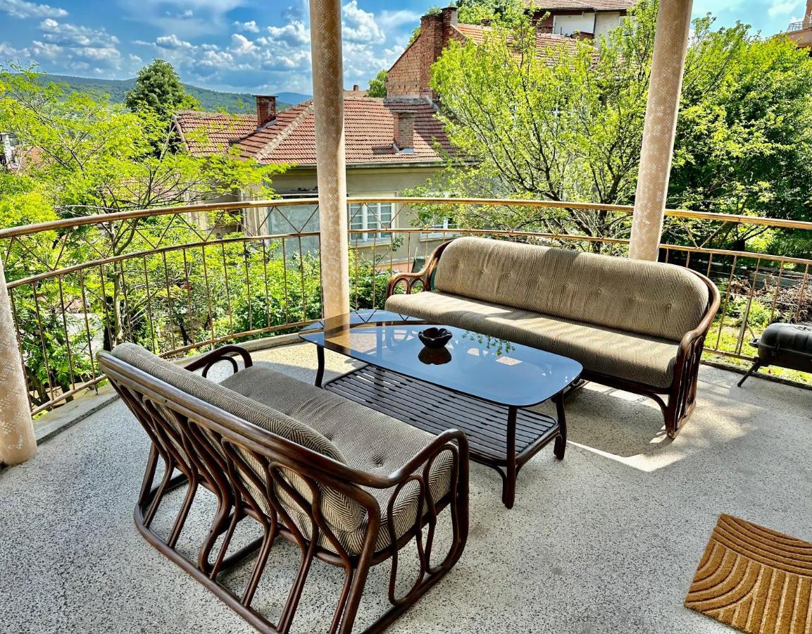 Zlatanov Residence Veliko Tarnovo Extérieur photo