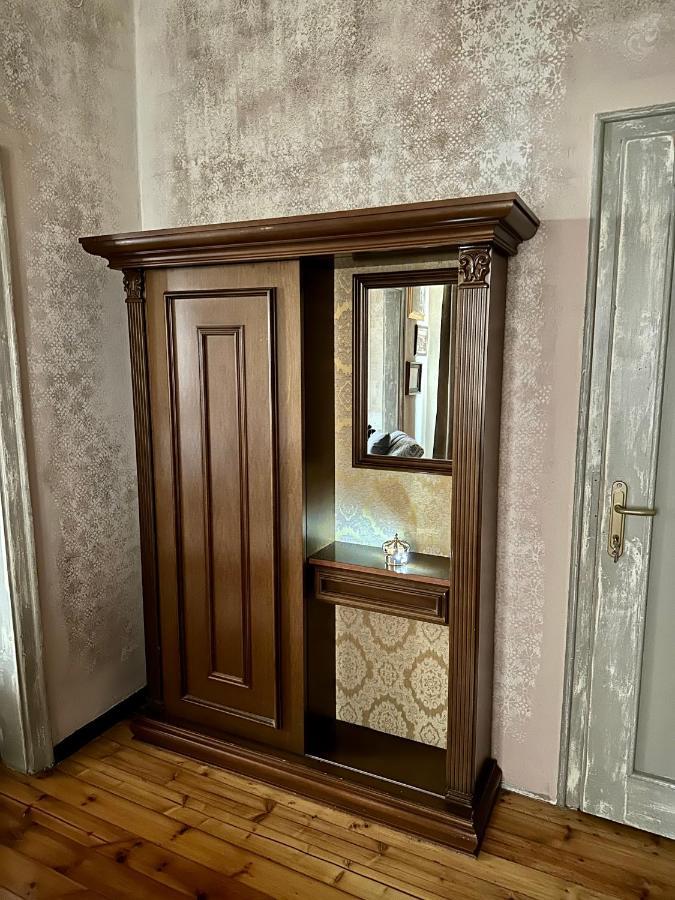 Zlatanov Residence Veliko Tarnovo Extérieur photo